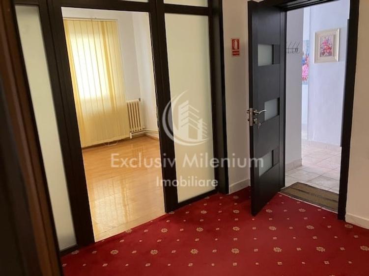 Casă individuală cu 4 camere cu Canalizare în Muncii