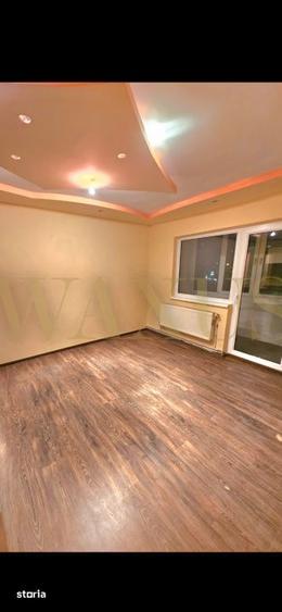 Apartament 3 camere ,2 bai,balcon inchis, 68 mp DEJ - 8