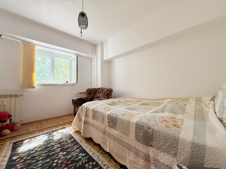 Apartament ultracentral 4 camere - 9