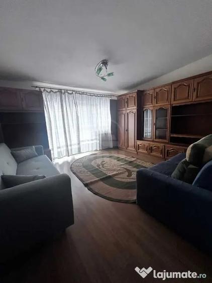 Apartament de o camera, zona Florilor - 1