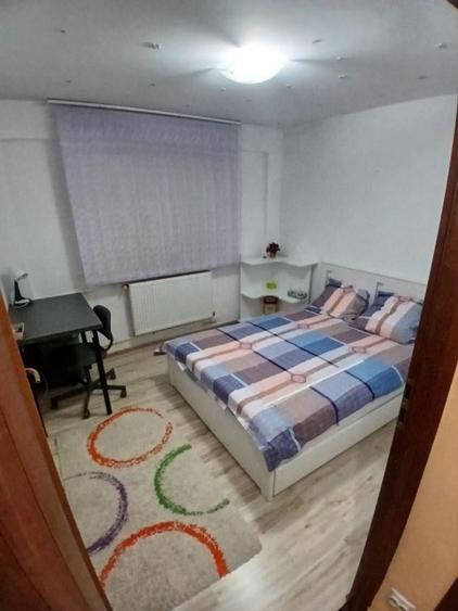 Apartament cu 2 camere decomandat în Lujerului