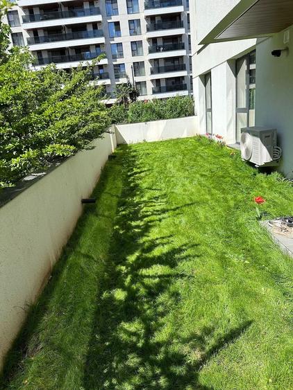 3 camere | Nusco City | Pipera | Aviatiei | Promenada - 18