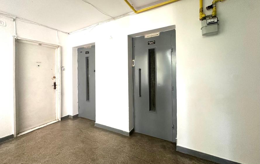 Apartament cu 2 camere circular în Drumul Taberei