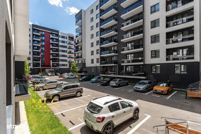 Apartament 3 camere de vanzare | Venus Residence | Aparatorii Patriei - 2