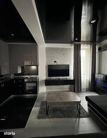Apartament cu 1 camera de inchiriat in zona Faleza Dunarii - 3