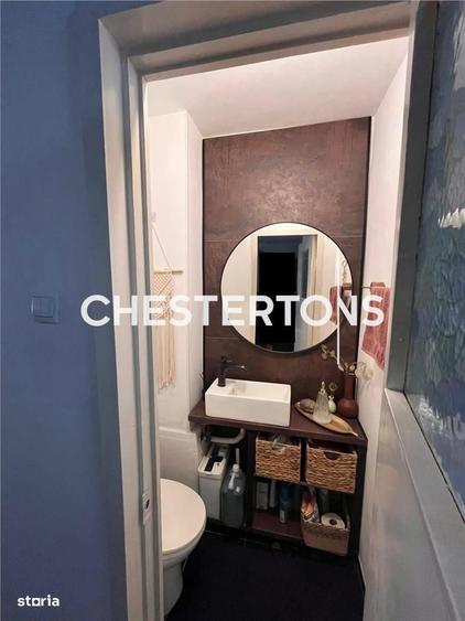Apartament 4 camere, 94 mp, Lujerului - 12