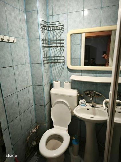 Apartament cu 2 camere în Blașcovici