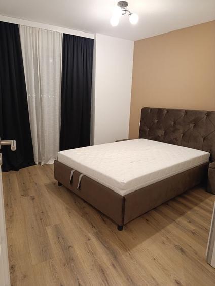 Apartament cu 2 camere decomandat în Iris