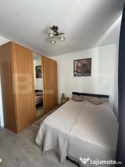 Apartament 3 camere, 68 mp, zona Tudor - 7