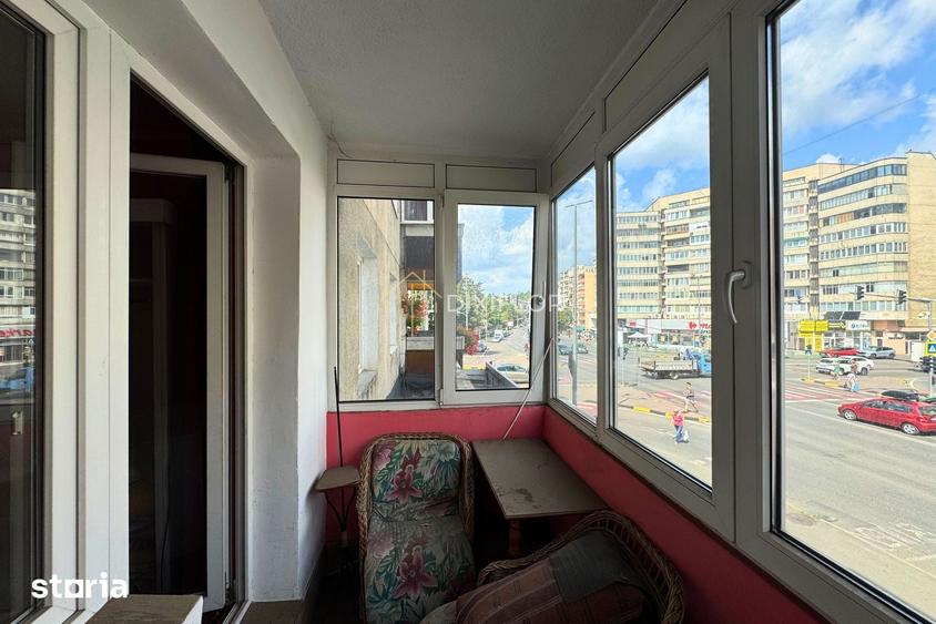 De vanzare: Apartament cu 3 camere, in Targu Mure? Fortuna - 7