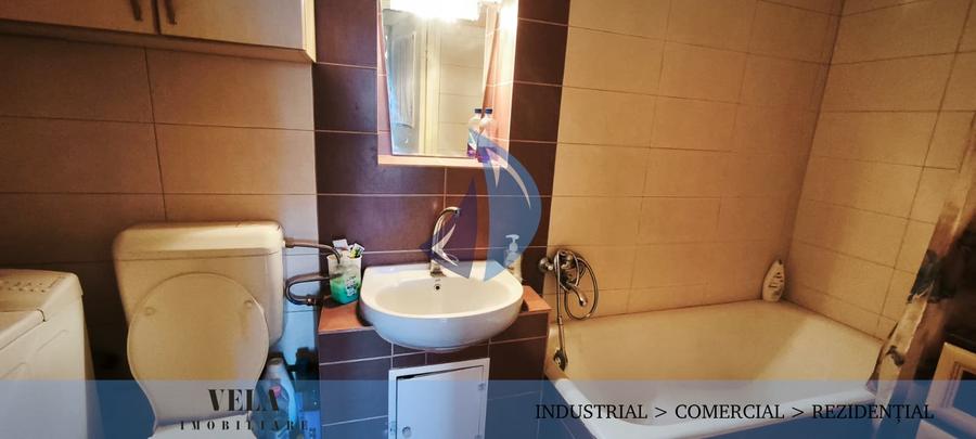 Apartament cu 2 camere în Tudor