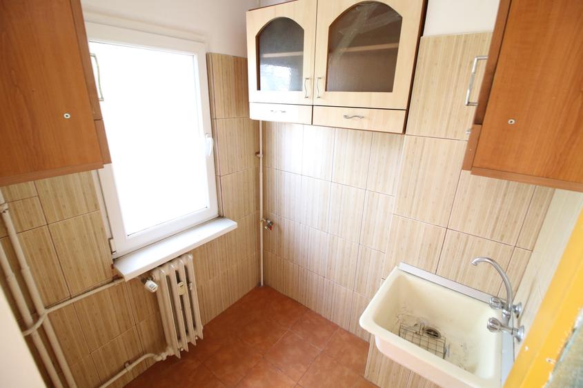 Apartament 1 camera Micro 38, bloc mixt, etaj 3, liber - 6