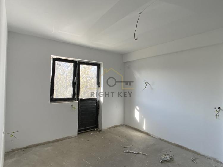 Duplex cu 3 camere cu Canalizare în Bragadiru