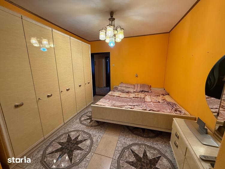 Apartament cu 4 camere în Central