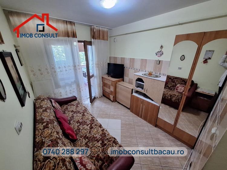Apartament cu 2 camere decomandat în Sud