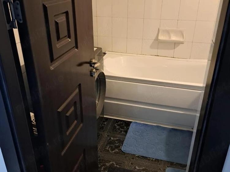 Apartament cu 2 camere decomandat în Burdujeni