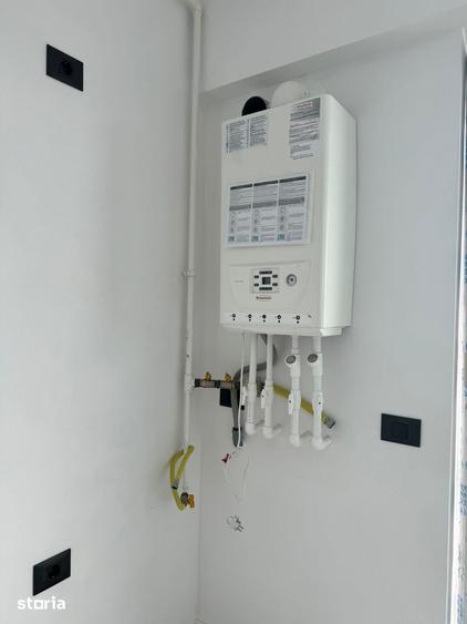 Apartament cu 2 camere în Nord