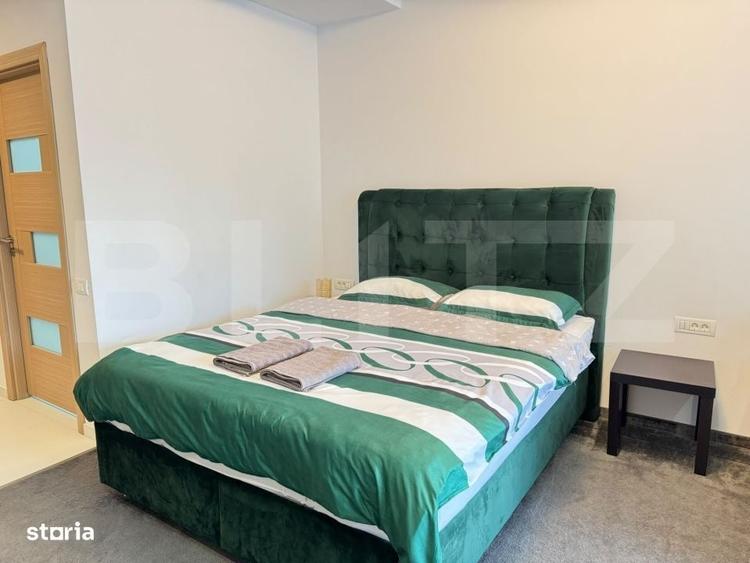 Apartament în Poiana Brașov