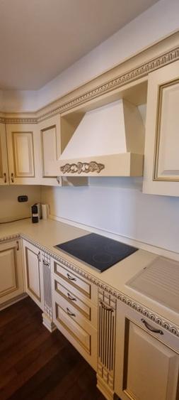 Apartament cu 3 camere decomandat, mobilat în Herăstrău