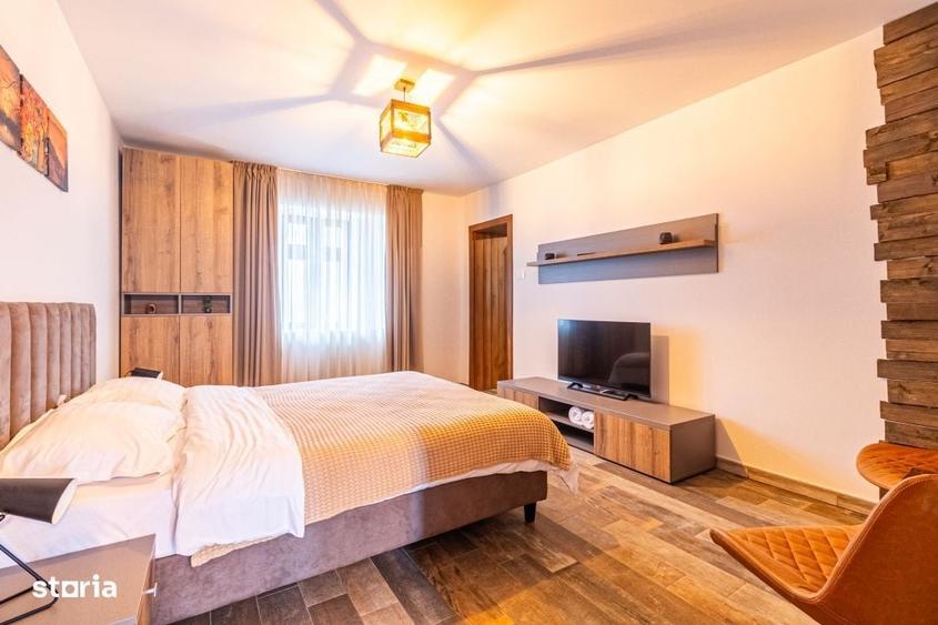 Casă cu 4 camere în Timișu de Jos