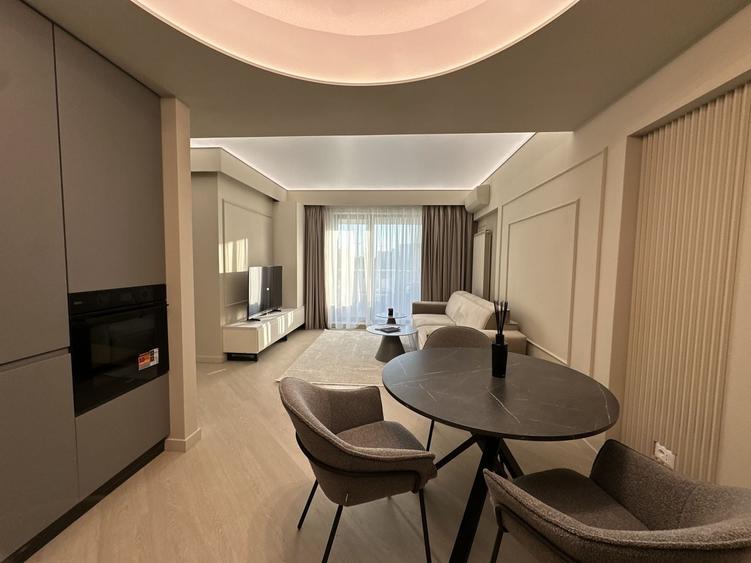 Apartament cu 3 camere în Pipera