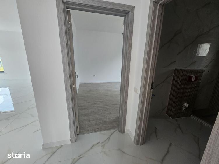 Casa moderna pe parter! Mutare Imediata! ?tefane?ti, zona Zavoi - 9