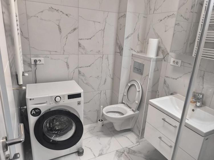 Proprietar,de inchiriat apartament 2 camere zona Berceni - 4