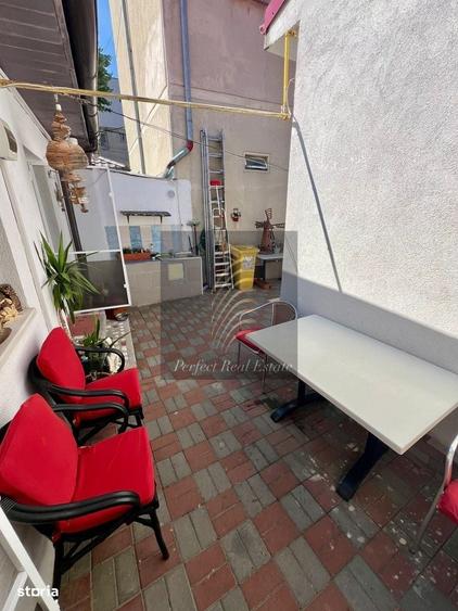 Casa de vanzare Faleza Nord, Strada Unirii | La doar 100 m de mare - 10