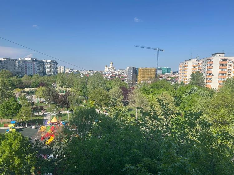 Apartament 3 Camere de Vânzare | Zona Parc Sebastian – Str. Făt Frumos - 18