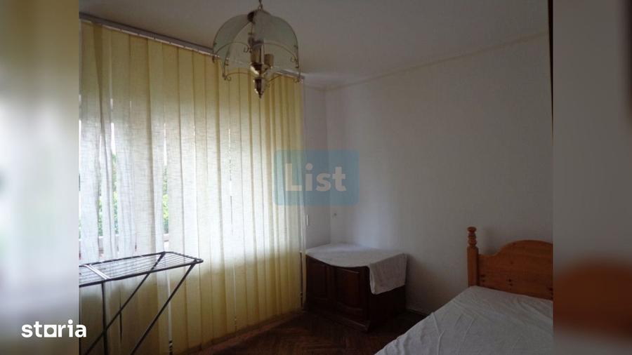 FARA COMISION! Apartament 3 camere+2 bai, 72 mp, zona Campului? - 8