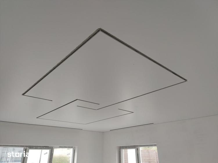 Casă cu 5 camere cu Teren 450 Mp în Apahida
