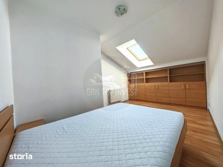 Apartament cu 3 camere în Valea Aurie
