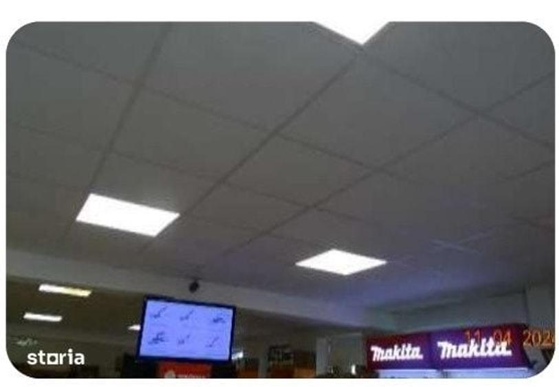 Spatiu comercial/depozit + birouri, 287 mp, teren 1.700 mp - Sanandrei - 17