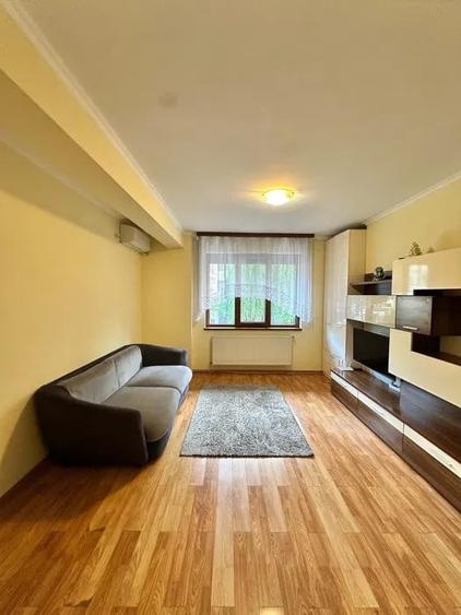 Apartament 2 Camere Bazilescu /Parter Inalt - 1