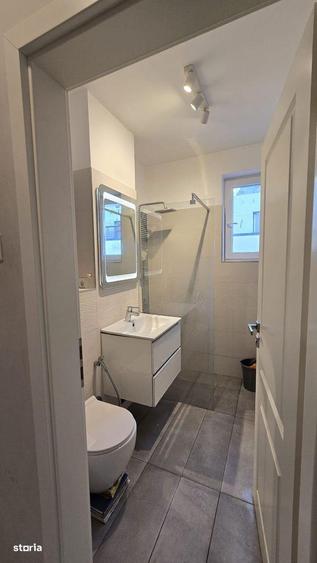 Inchiriez apartament cu 3 camere, Blumana - 7