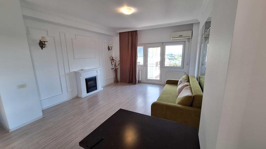 Apartament 2 camere de inchiriat in Militari Residence str. Rezervelor - 7