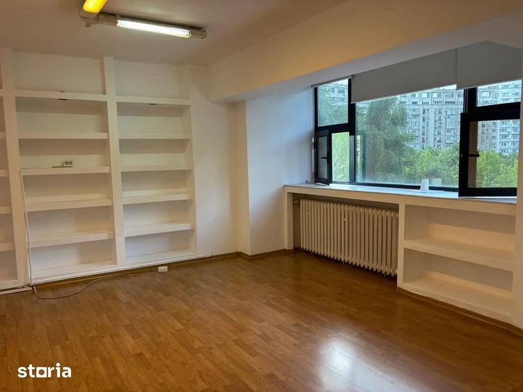 Apartament cu 2 camere decomandat în Decebal