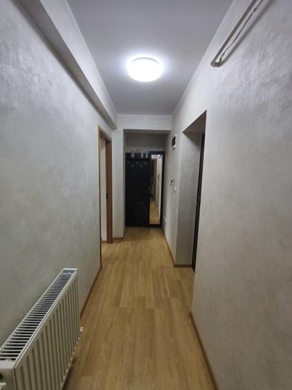 Garsonieră decomandată, mobilată în Central