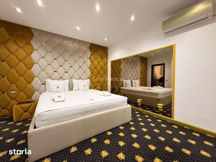 Apartament Popesti Leordeni Lux