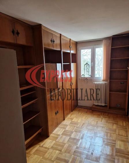Apartament cu 4 camere semidecomandat în Nicolae Grigorescu