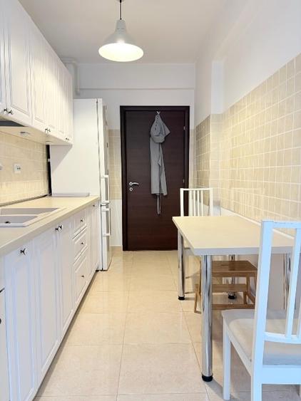 Apartament cu 2 camere decomandat, mobilat în Nicolae Grigorescu