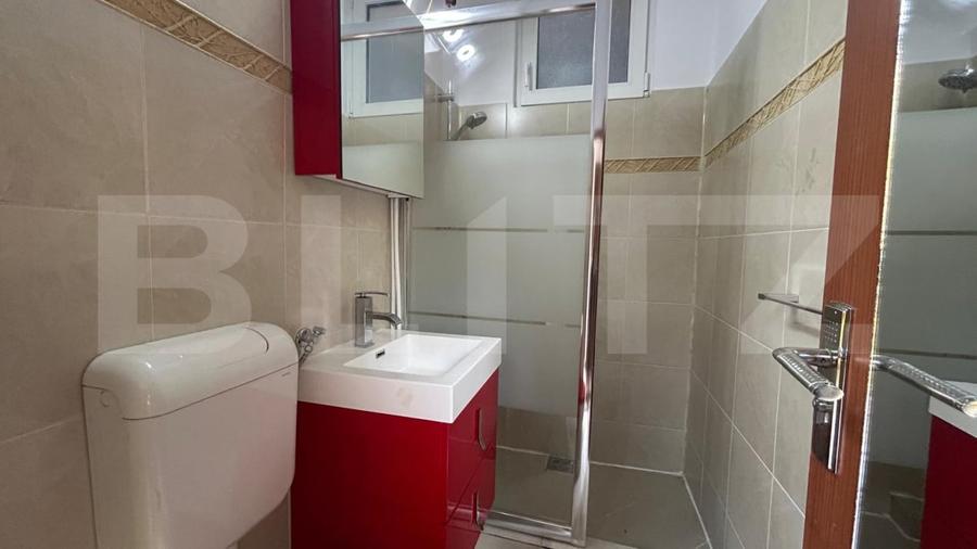 Apartament 2 camere în incinta Palatului Ștern, Centrul Istoric al Oradiei - 8