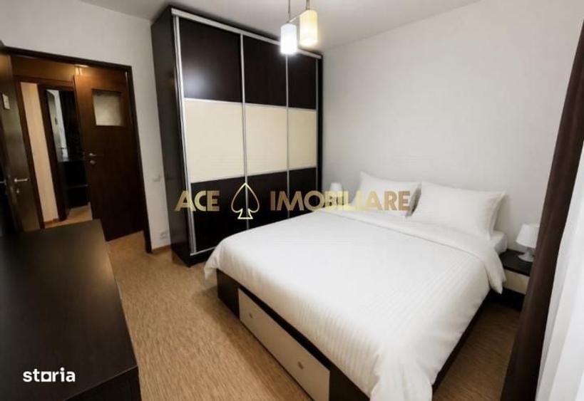 2 Camere de inchiriat | Victoriei | Metrou | Utilat | Mobilat - 1