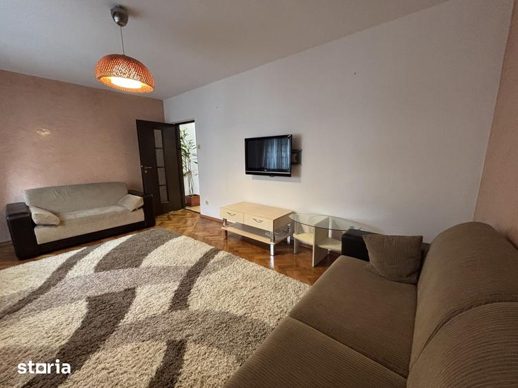 Apartament cu 4 camere în Mănăștur