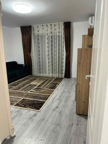 Apartament cu 2 camere decomandat în Bucium