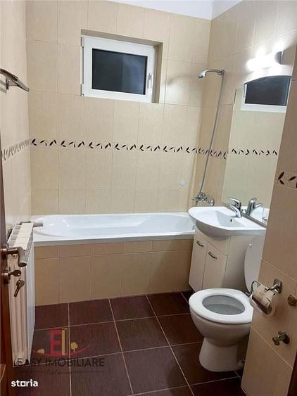 Apartament 2 camere, UMF, prima inchiriere dupa renovare, Aleea Carpat - 3