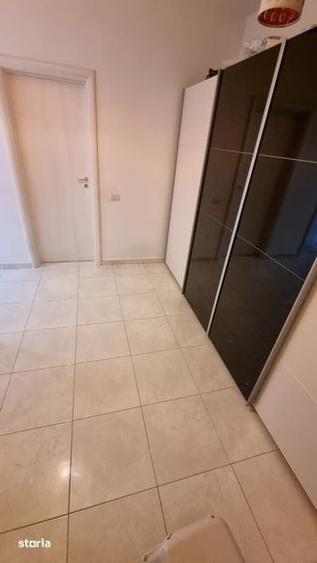 Apartament cu 2 camere în Dobroești