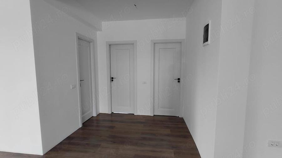 Casa la cheie - 100 mp teren 350 mp Bradu Arges - 7