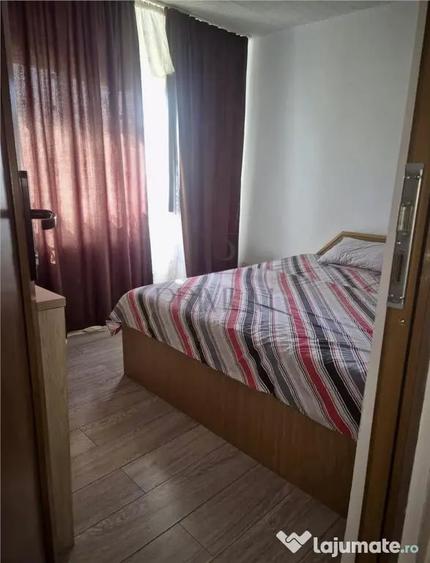 Apartament cu 2 camere decomandat în Soarelui