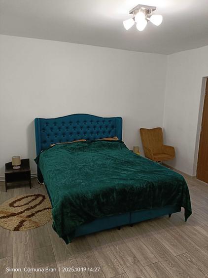 Casă cu 3 camere cu Teren 650 Mp în Șimon